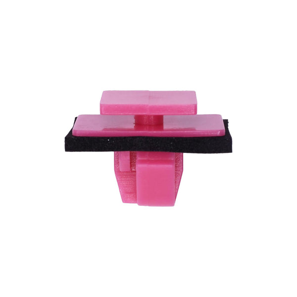 Auveco No. 21484 Kia Molding Clip With Sealer, Quantity - 15