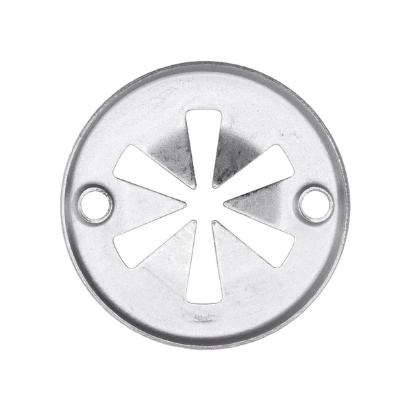 Auveco No. 21485 Volkswagen & Audi Push-On Retainer, Quantity - 25