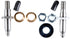 Auveco No. 21487 GM Door Hinge Pin And Bushing Kit, Quantity - 1