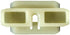 Auveco # 21491 Volkswagen And Audi Molding Clip. Qty 25.