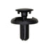 Auveco No. 21500 Subaru Push Type Retainer, Quantity - 10