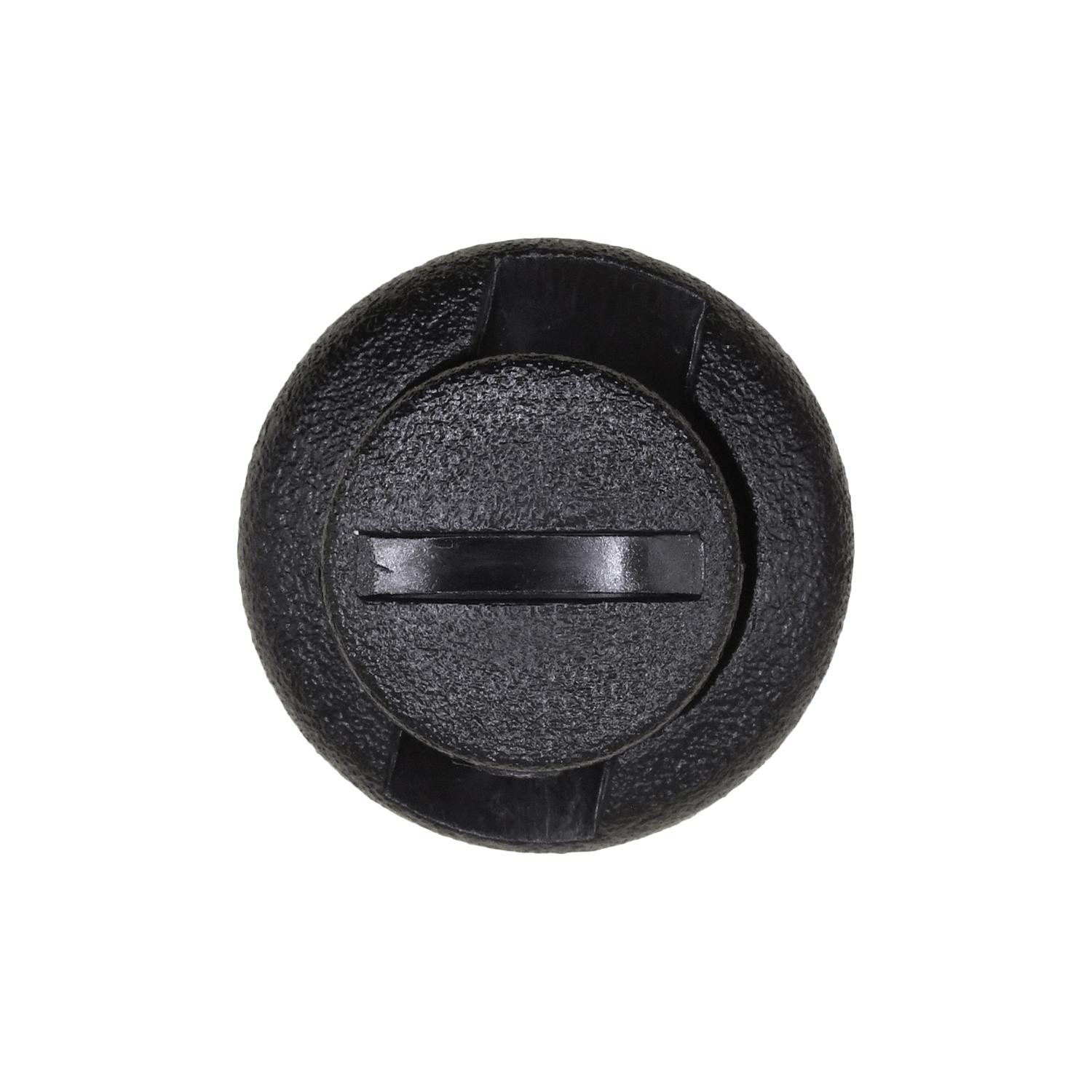 Auveco No. 21500 Subaru Push Type Retainer, Quantity - 10