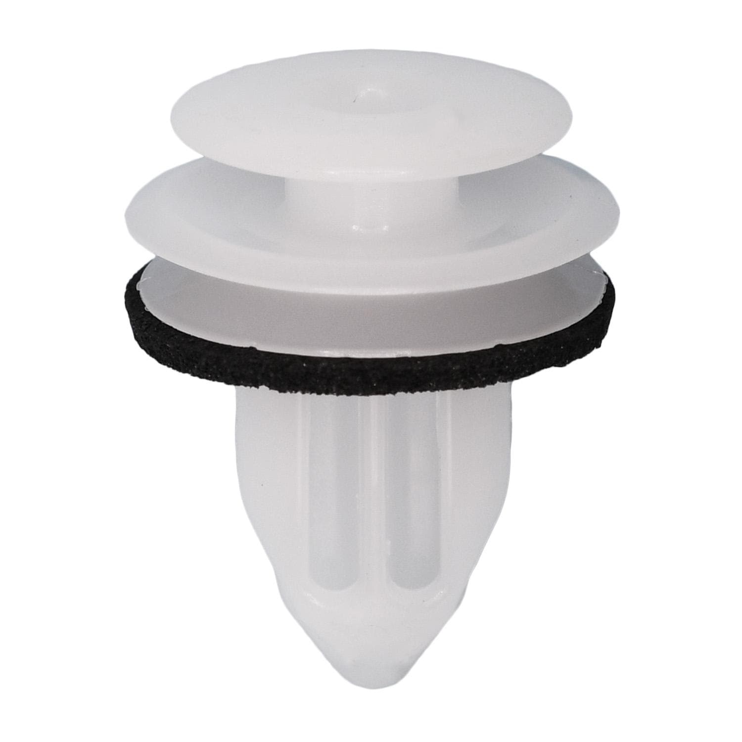 Auveco No. 21502 Subaru Retainer With Sealer, Quantity - 10