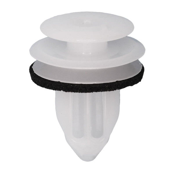 Auveco No. 21502 Subaru Retainer With Sealer, Quantity - 10