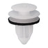 Auveco No. 21502 Subaru Retainer With Sealer, Quantity - 10