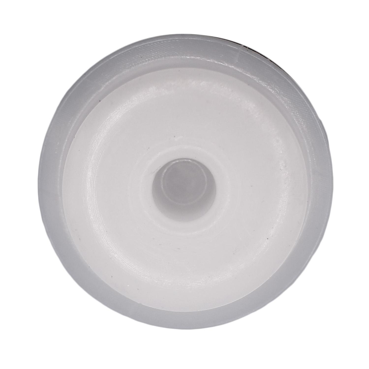 Auveco No. 21502 Subaru Retainer With Sealer, Quantity - 10