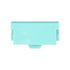 Auveco No. 21503 GM Molding Clip, Quantity - 15