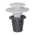 Auveco # 21509 Volkswagen And Audi Retainer. Qty 25.