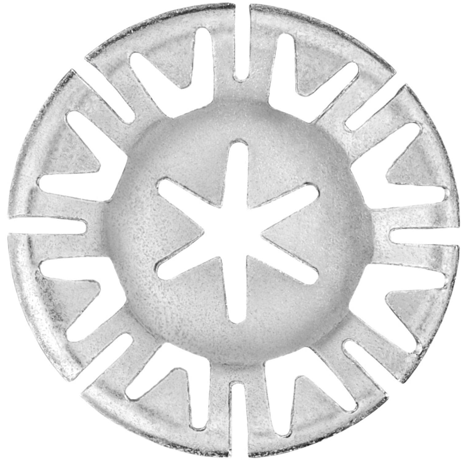 Auveco # 21513 Volkswagen And Audi Push-On Retainer. Qty 25.