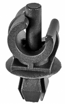 Auveco No. 21514 Volkswagen & AudiHood Prop Clip, Quantity - 25