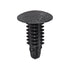 Auveco No. 21519 Nissan Retainer, Quantity - 25