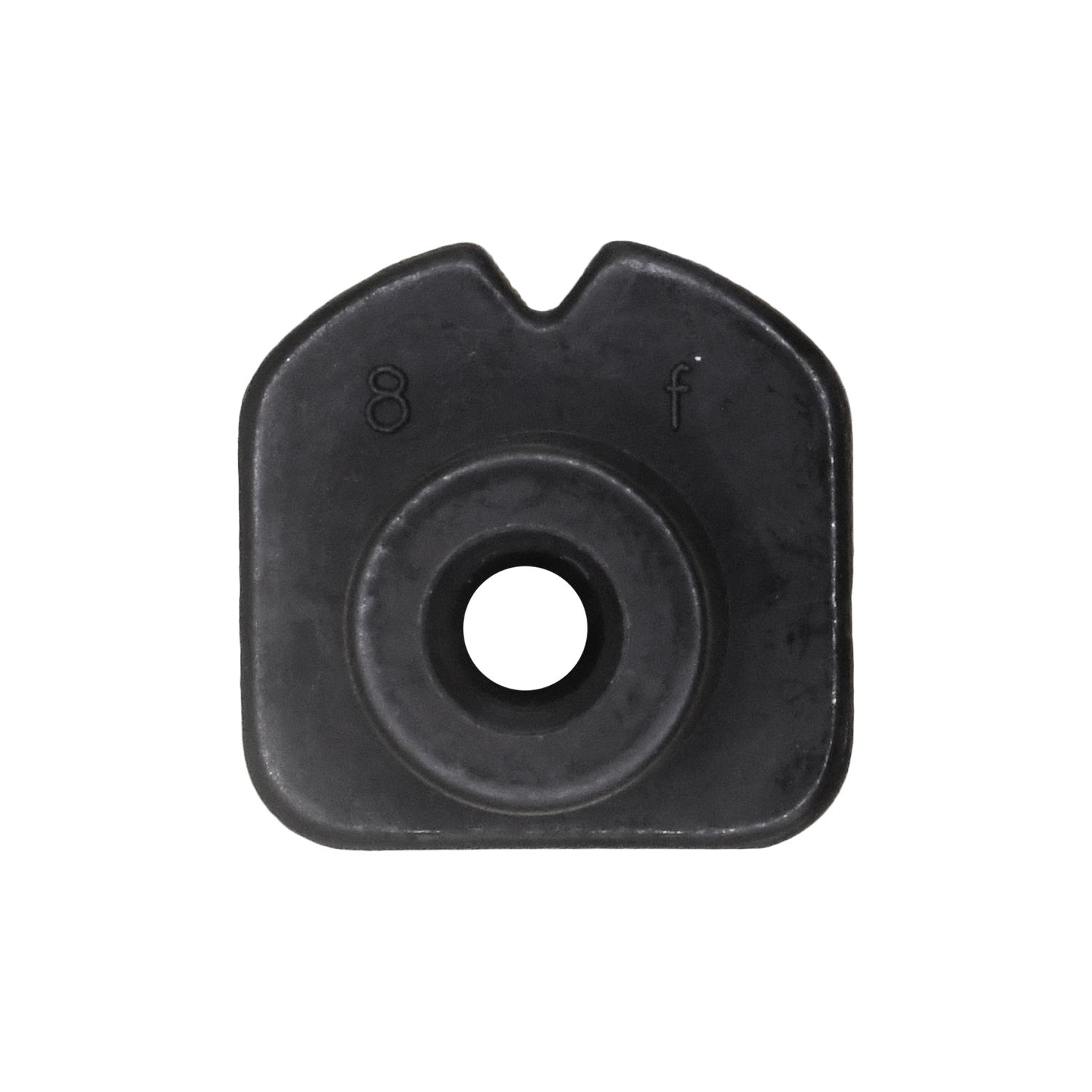 Auveco No. 21521 Acura & Honda Screw Grommet, Quantity - 25