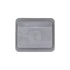 Auveco No. 21522 Ford Molding Clip With Sealer, Quantity - 25