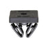 Auveco # 21524 GM Specialty Nut With Silicone Pad. Qty 10.