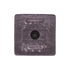 Auveco # 21524 GM Specialty Nut With Silicone Pad. Qty 10.