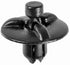 Auveco No. 21525 Lexus Push Type Retainer, Quantity - 15