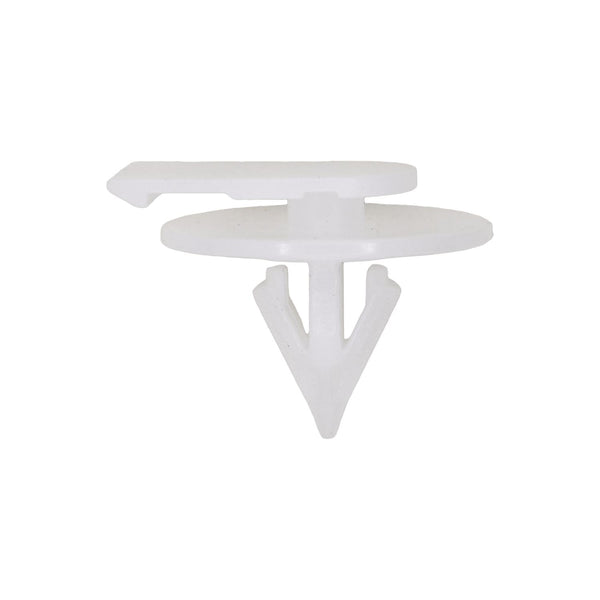 Auveco No. 21527 Mini Cooper Molding Clip, Quantity - 15