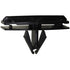 Auveco No. 21528 Chrysler Molding Clip, Quantity - 25