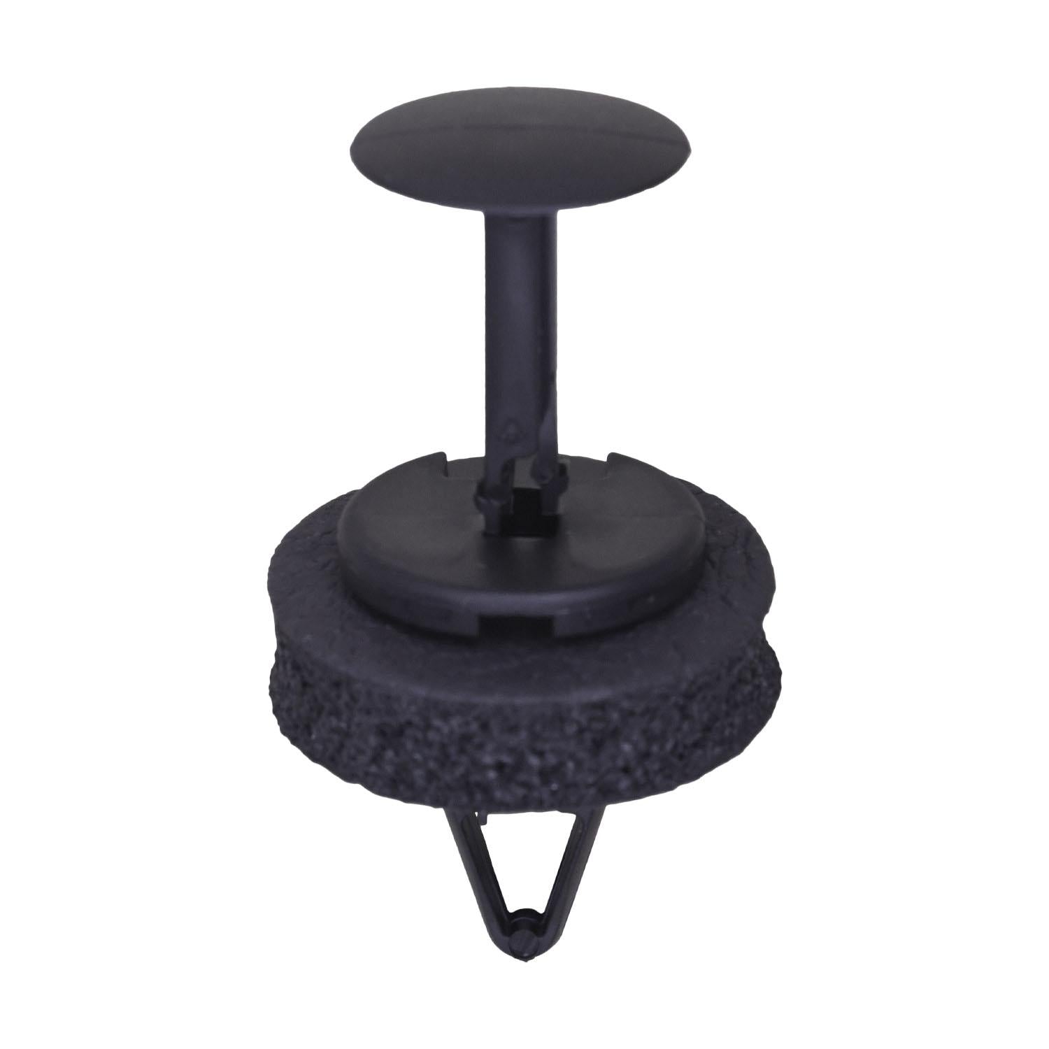 Auveco No. 21529 GM Push Type Retainer With Seal, Quantity - 15