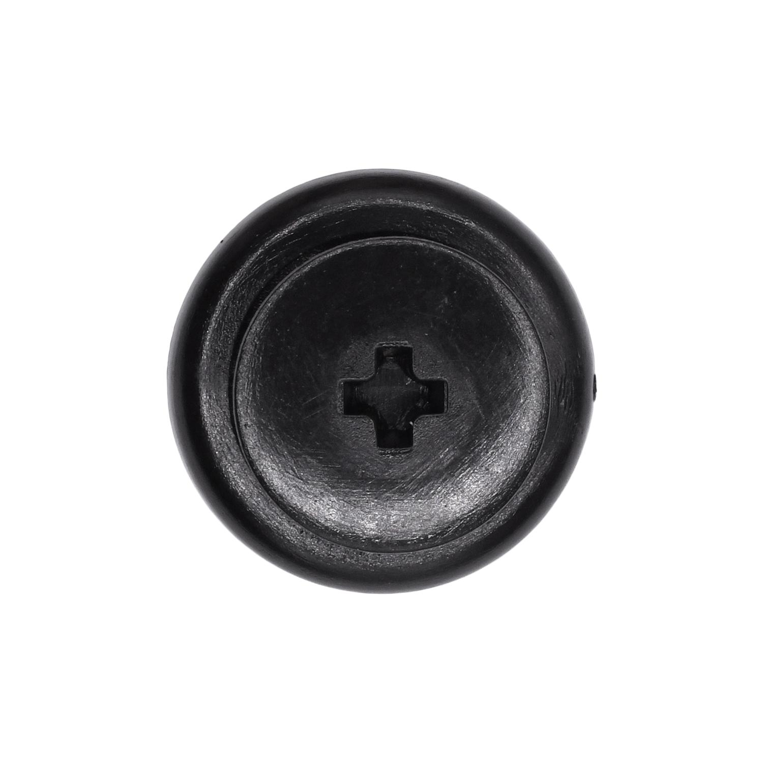 Auveco No. 21530 Subaru Push Type Retainer, Quantity - 15