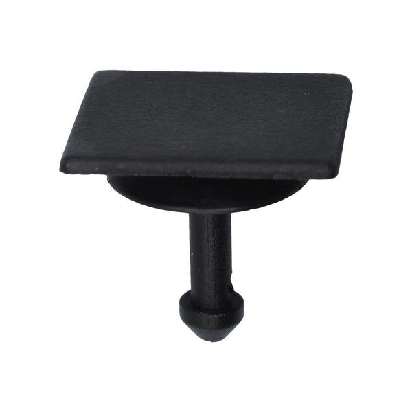 Auveco No. 21531 Subaru Cowl Panel Vent Cap, Quantity - 15