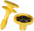 Auveco No. 21536 GM Door Panel Retainer, Quantity - 15