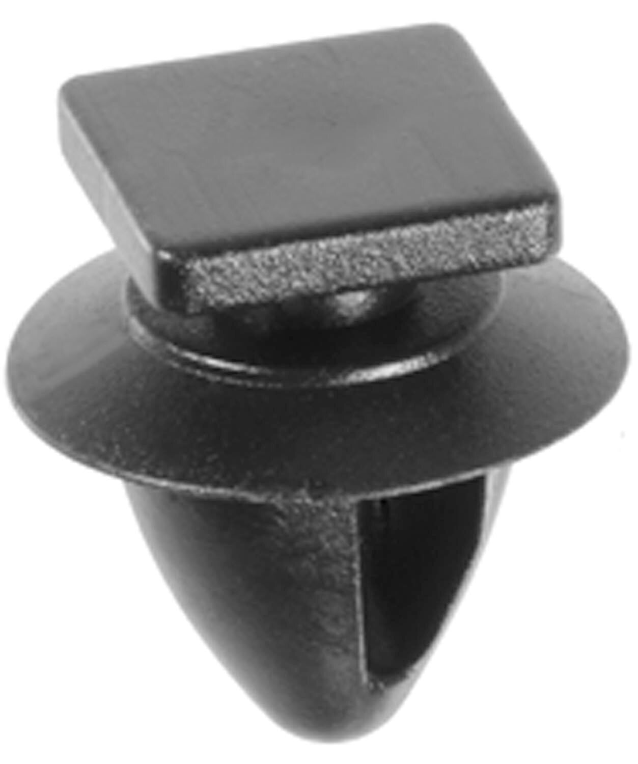 Auveco # 21537 Lexus Grille Clip. Qty 25.