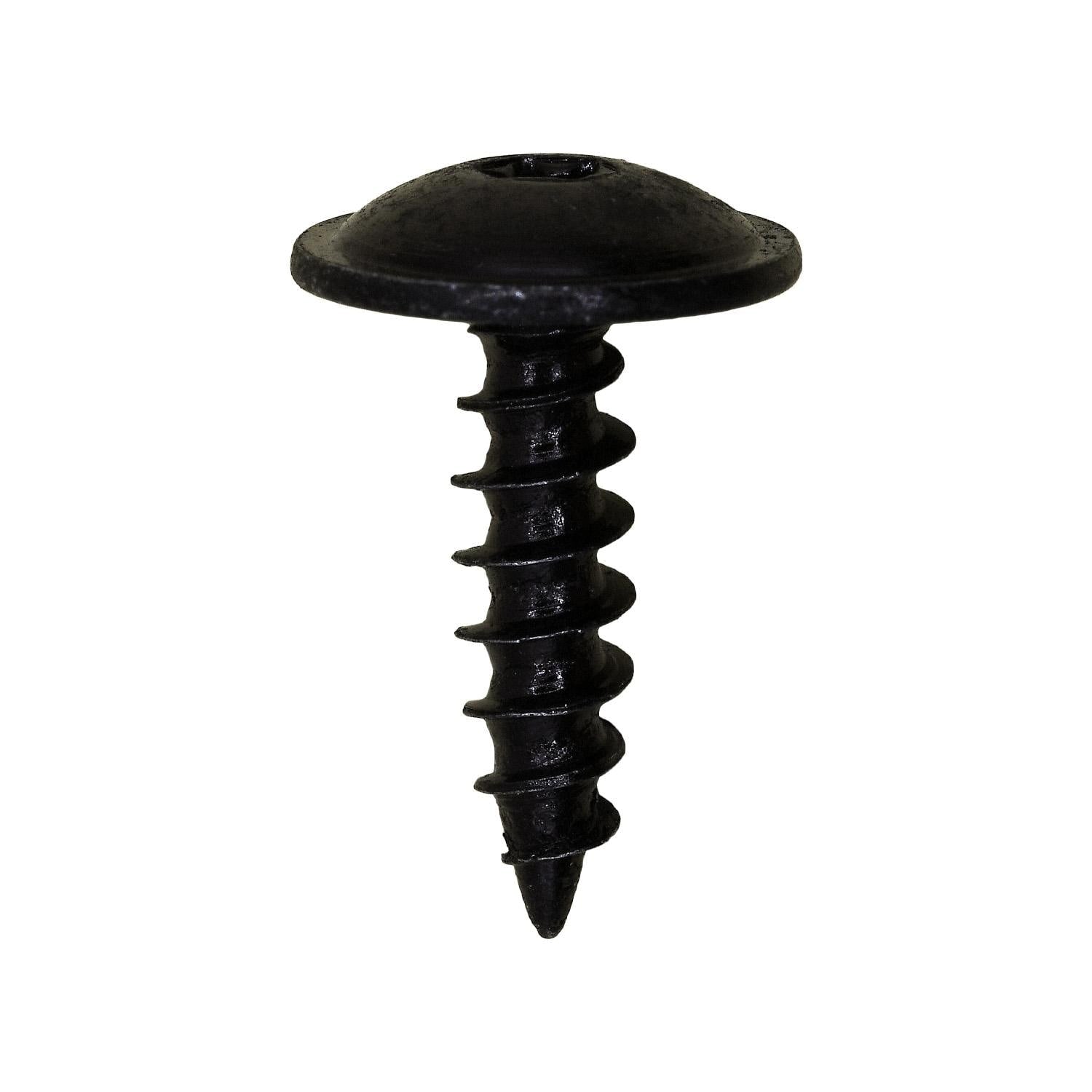 Auveco No. 21541 GM Torx Truss Head Tapping Screw, Quantity - 25
