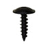 Auveco No. 21541 GM Torx Truss Head Tapping Screw, Quantity - 25