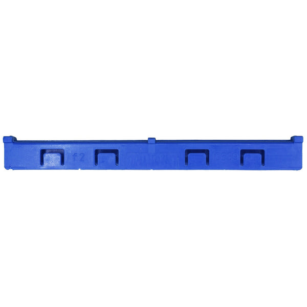 Auveco No. 21543 Honda Windshield Mldg.Clip, Quantity - 5