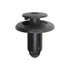 Auveco # 21545 Nissan Push Type Retainer. Qty 25.