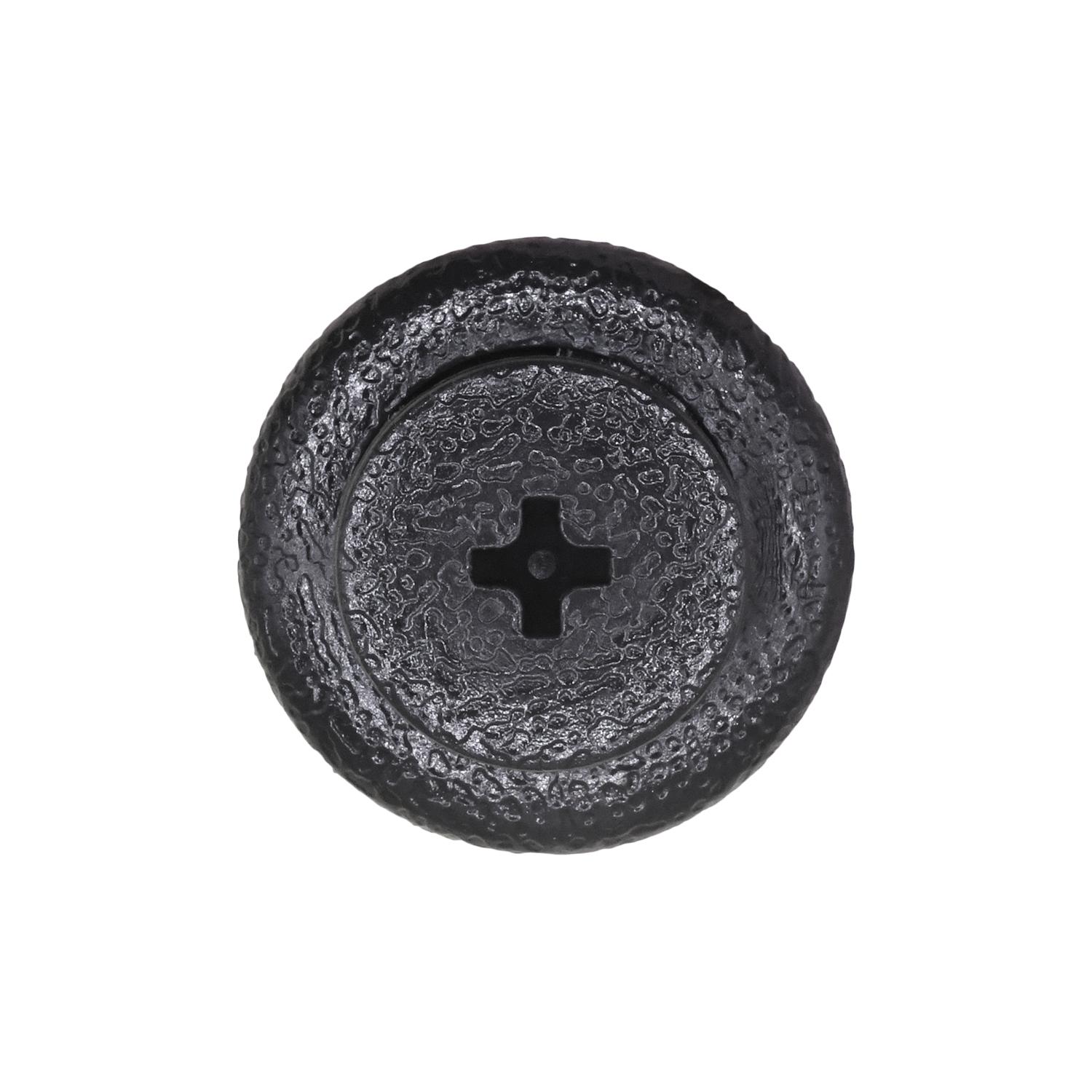 Auveco # 21545 Nissan Push Type Retainer. Qty 25.
