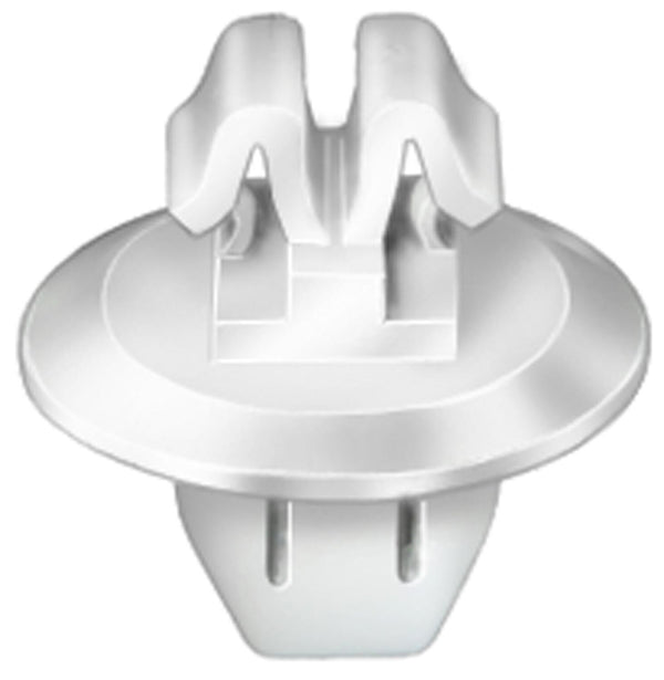 Auveco No. 21550 Toyota Molding Clip, Quantity - 25