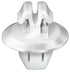 Auveco No. 21550 Toyota Molding Clip, Quantity - 25