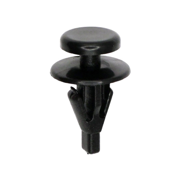 Auveco No. 21551 Toyota Weatherstrip Clip, Quantity - 25