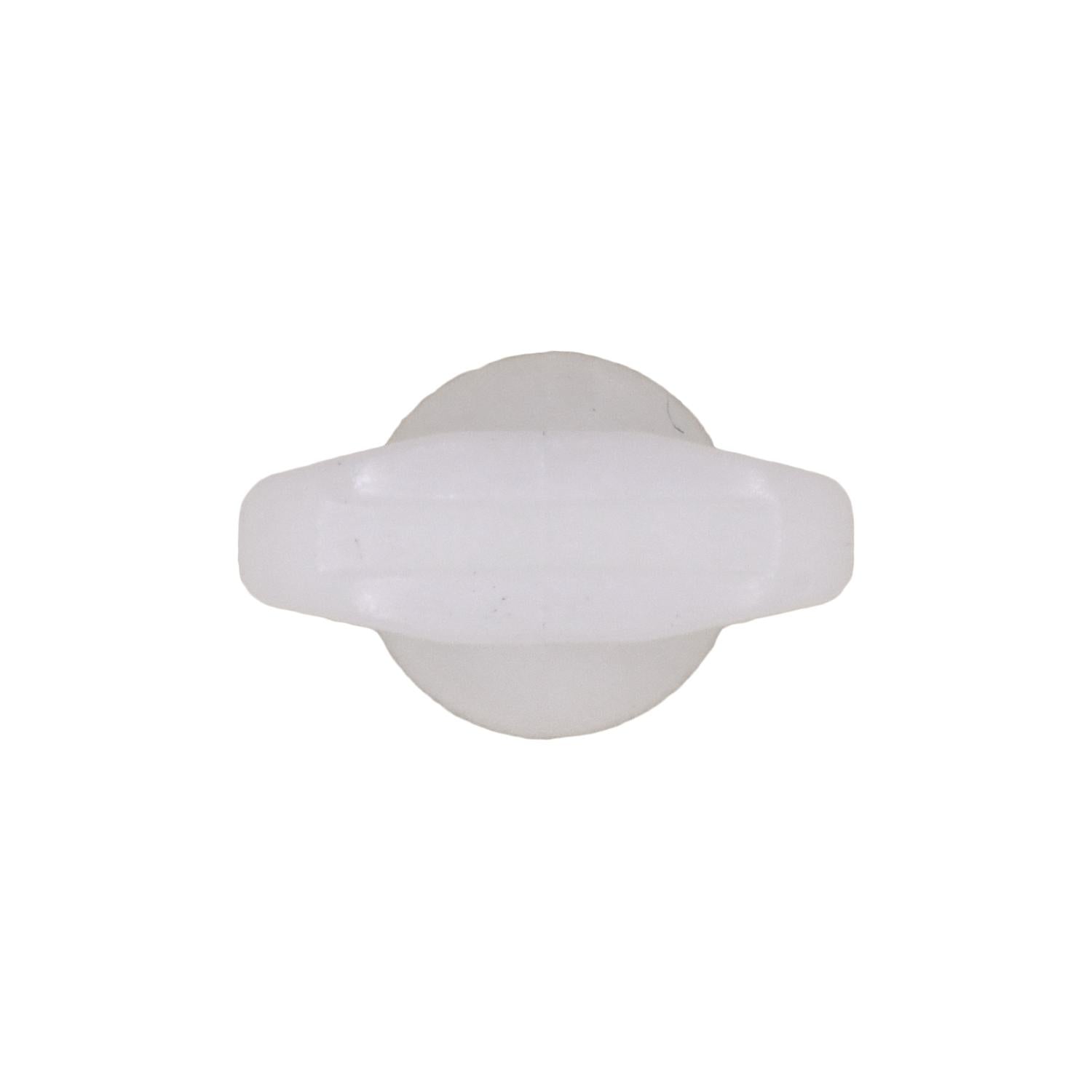 Auveco No. 21552 Lexus & Toyota Weatherstrip Clip, Quantity - 25