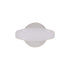 Auveco No. 21552 Lexus & Toyota Weatherstrip Clip, Quantity - 25
