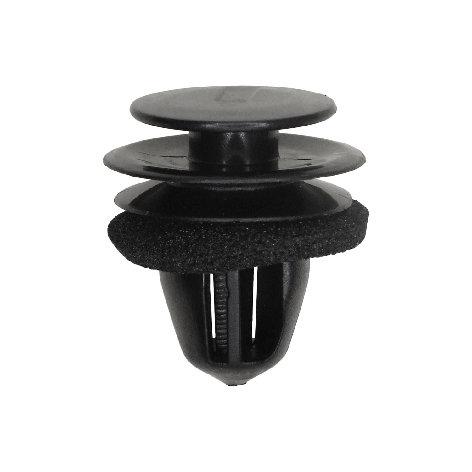 Auveco No. 21554 Honda Retainer With Sealer, Quantity - 25