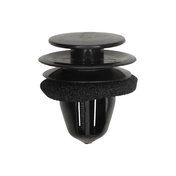Auveco No. 21554 Honda Retainer With Sealer, Quantity - 25