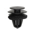 Auveco No. 21554 Honda Retainer With Sealer, Quantity - 25