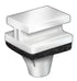 Auveco No. 21555 Honda & Acura Molding Clip W/Sealer White Nylon, Quantity - 25