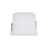 Auveco No. 21556 Honda Molding Clip, Quantity - 25
