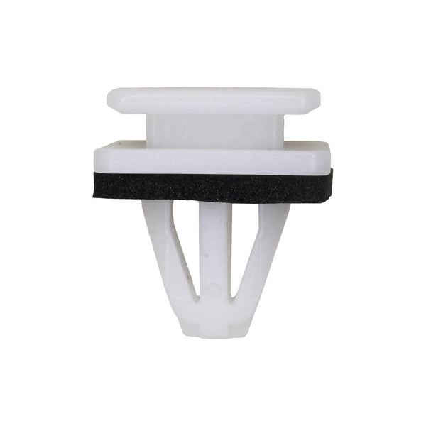 Auveco No. 21558 Acura & Honda Molding Clip W/ Sealer, Quantity - 25