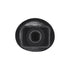 Auveco No. 21559 Acura & Honda Molding Clip W/Sealer Black Nylon, Quantity - 25