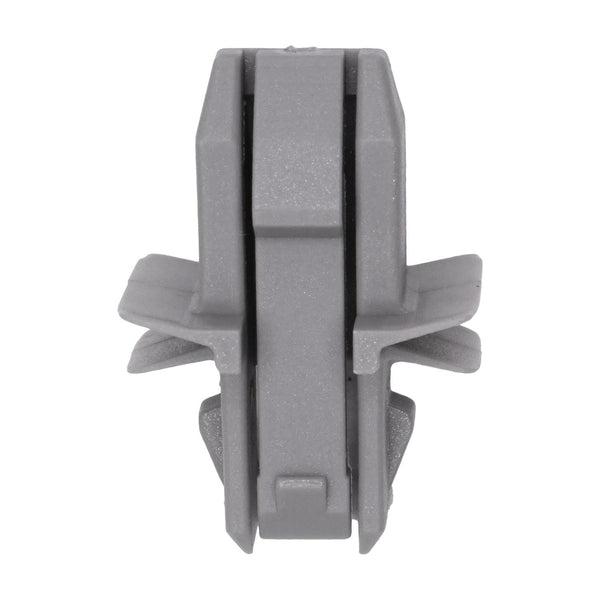 Auveco No. 21562 Subaru Grille Clip, Quantity - 25