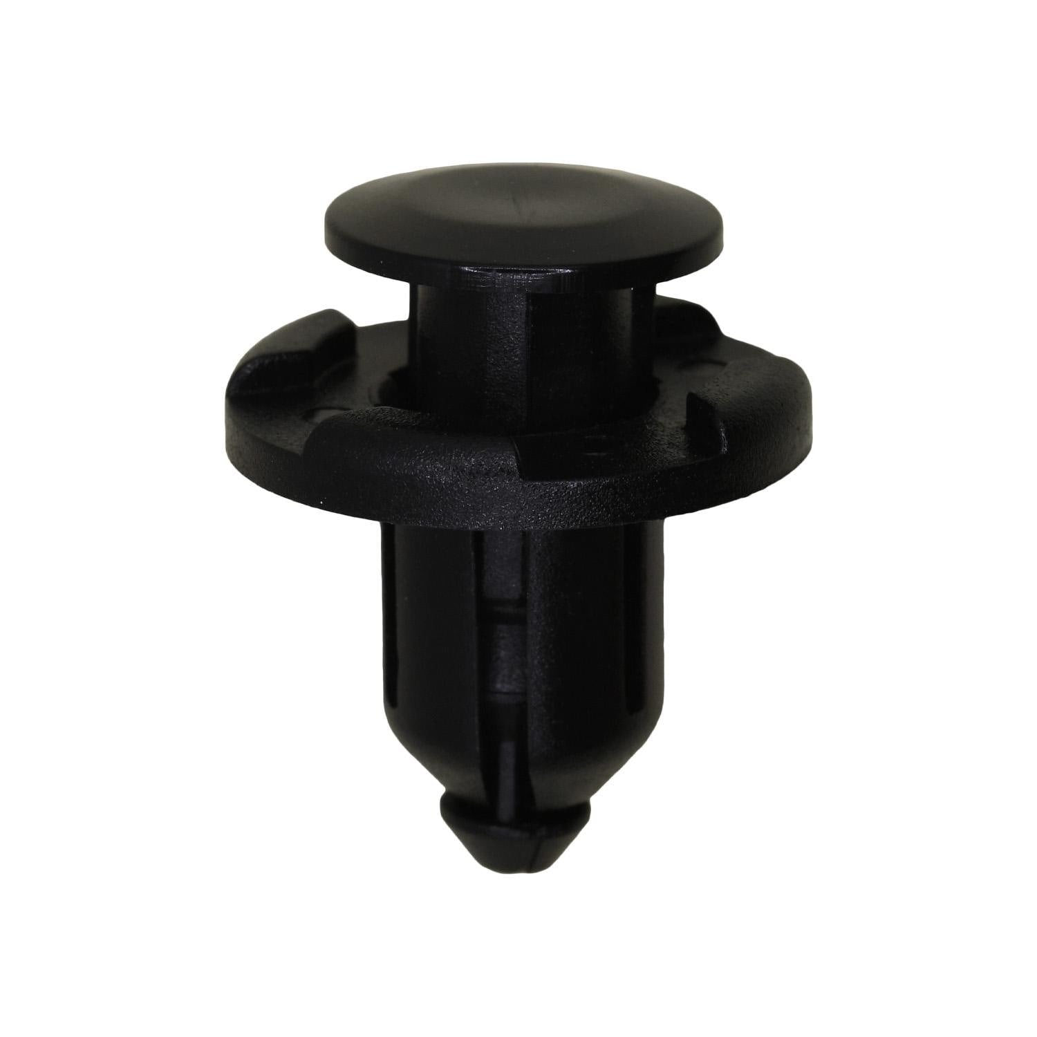 Auveco No. 21563 Subaru Push Type Retainer, Quantity - 25