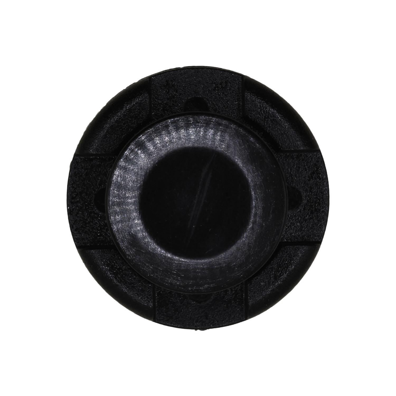 Auveco No. 21563 Subaru Push Type Retainer, Quantity - 25
