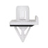 Auveco # 21564 Subaru Molding Clip With Sealer. Qty 25.