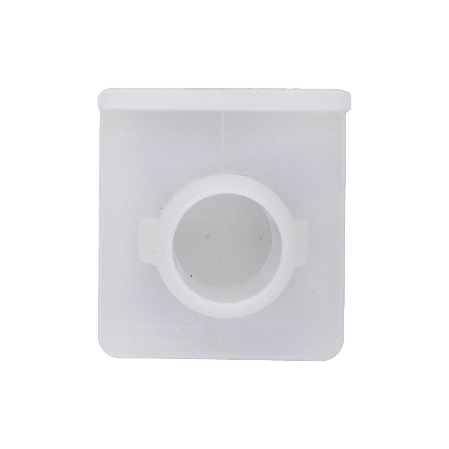 Auveco # 21564 Subaru Molding Clip With Sealer. Qty 25.