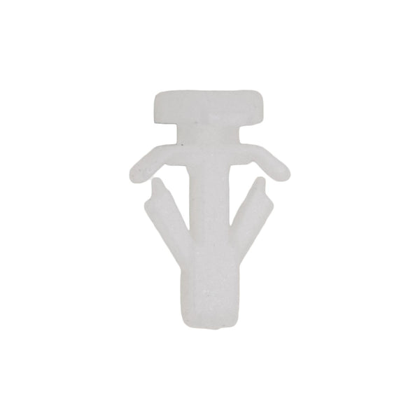 Auveco No. 21565 Subaru Weatherstrip Clip, Quantity - 25